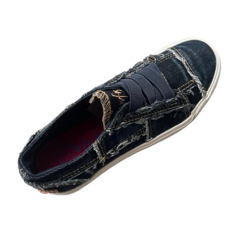 Blowfish Malibu Unisex-Child Marley-k Sneaker